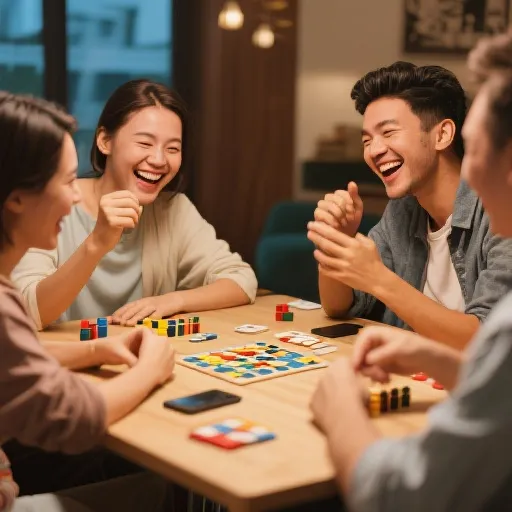 多人棋牌娱乐
